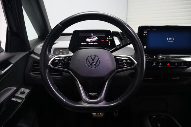 Volkswagen ID.3 First Plus 58 kWh | Matrix | Navigatie | Camera