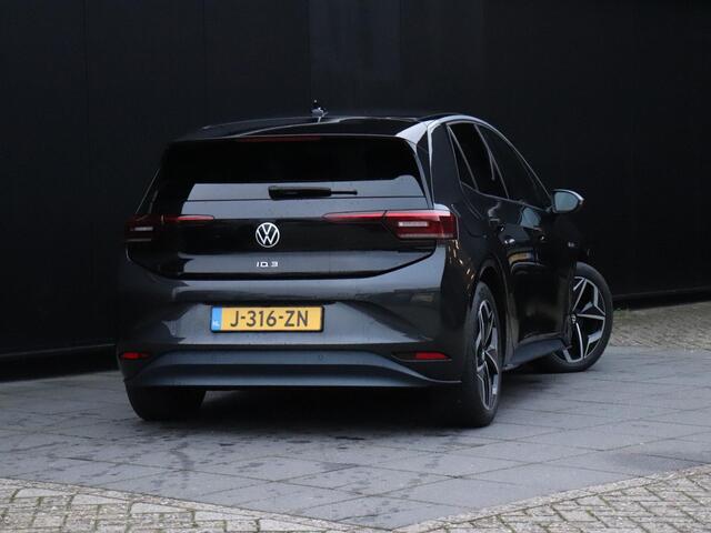 Volkswagen ID.3 First Plus 58 kWh | CAMERA | SOH 92,6% | CRUISE | NAVI | APPLE CARPLAY | STOEL/STUURVERW. |