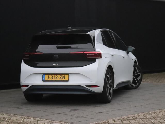Volkswagen ID.3 First Plus 58 kWh | CAMERA | CRUISE | NAVI | APPLE CARPLAY | STOEL/STUURVERW. |