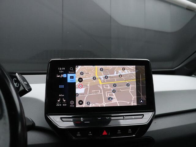 Volkswagen ID.3 First Plus 58 kWh | CAMERA | CRUISE | NAVI | APPLE CARPLAY | STOEL/STUURVERW. |