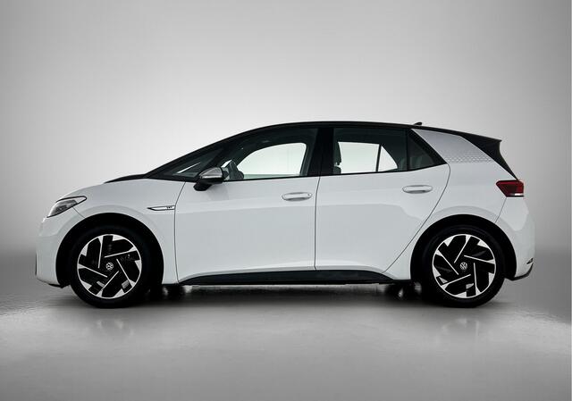 Volkswagen ID.3 First 58 kWh | SOH 92,6% | Origineel NL! | NAP!