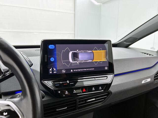 Volkswagen ID.3 First 58 kWh | SOH 92,6% | Origineel NL! | NAP!