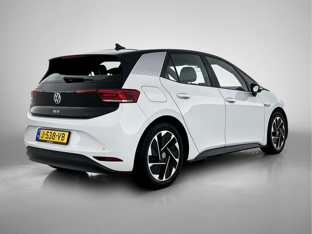 Volkswagen ID.3 First 58 kWh | SOH 94,7% | Origineel NL! | NAP!