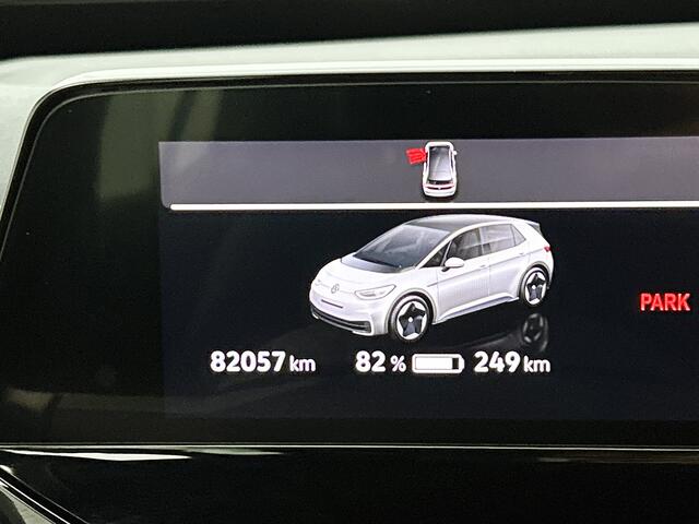 Volkswagen ID.3 First 58 kWh | SOH 94,7% | Origineel NL! | NAP!