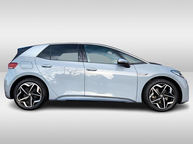 Volkswagen ID.3 First Plus 58 kWh 1e-Eig. & Keurig-Onderh. BOVAG-Garantie. NL-Auto.