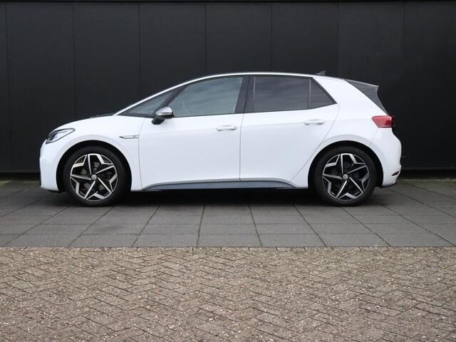 Volkswagen ID.3 First Plus 58 kWh | CAMERA | SOH 93,7% | CRUISE | NAVI | APPLE CARPLAY | STOEL/STUURVERW. |