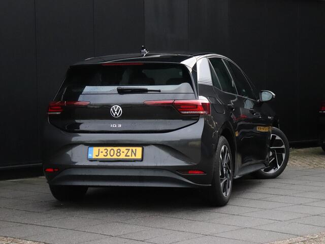 Volkswagen ID.3 First 58 kWh | PDC | SOH 91% | CRUISE | NAVI | APPLE CARPLAY | STOEL/STUURVERW. |