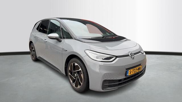 Volkswagen ID.3 Business 58 kWh 204pk / Matrix LED / Panoramadak / Camera