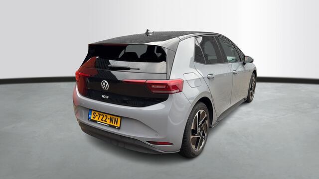 Volkswagen ID.3 Business 58 kWh 204pk / Matrix LED / Panoramadak / Camera