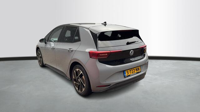 Volkswagen ID.3 Business 58 kWh 204pk / Matrix LED / Panoramadak / Camera