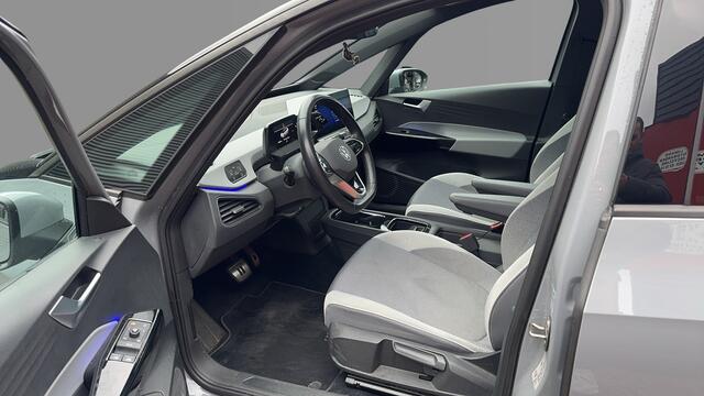 Volkswagen ID.3 Business 58 kWh 204pk / Matrix LED / Panoramadak / Camera