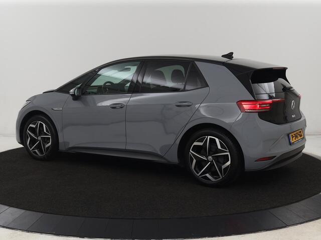 Volkswagen ID.3 Pro S 77 kWh | Stoel & stuurverwarming | Matrix LED | Keyless | Camera | Adaptive cruise | Carplay | Sfeerverlichting | Navigatie
