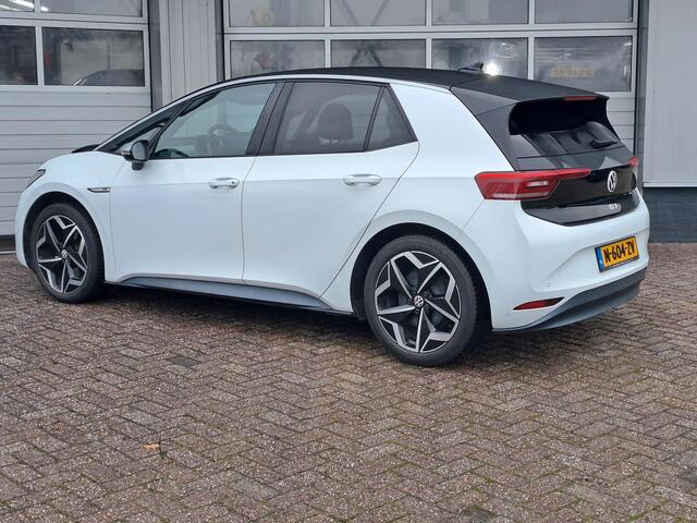 Volkswagen ID.3 First Plus 58 kWh