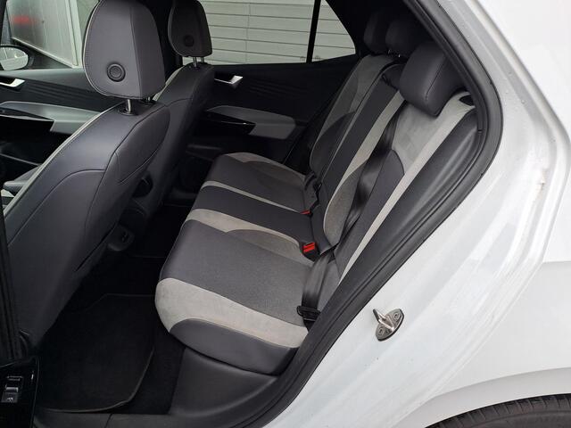 Volkswagen ID.3 First Plus 58 kWh