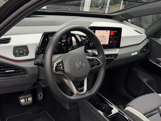 Volkswagen ID.3 Pro 58 kWh | HUD | Pano | elk. stoelen