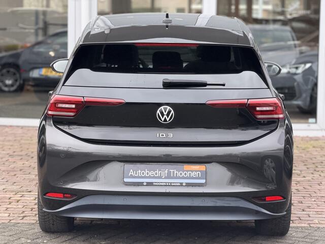 Volkswagen ID.3 Pro 58 kWh | HUD | Pano | elk. stoelen