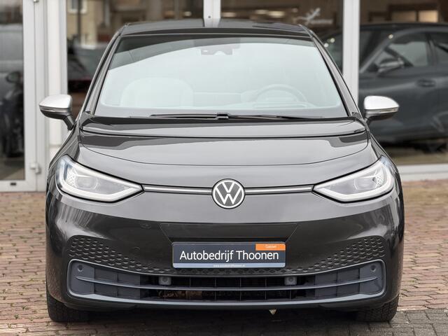 Volkswagen ID.3 Pro 58 kWh | HUD | Pano | elk. stoelen