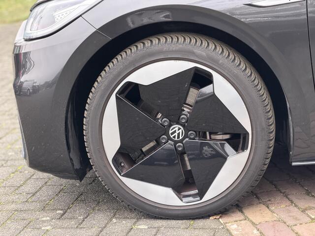 Volkswagen ID.3 Pro 58 kWh | HUD | Pano | elk. stoelen