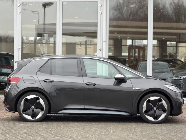 Volkswagen ID.3 Pro 58 kWh | HUD | Pano | elk. stoelen