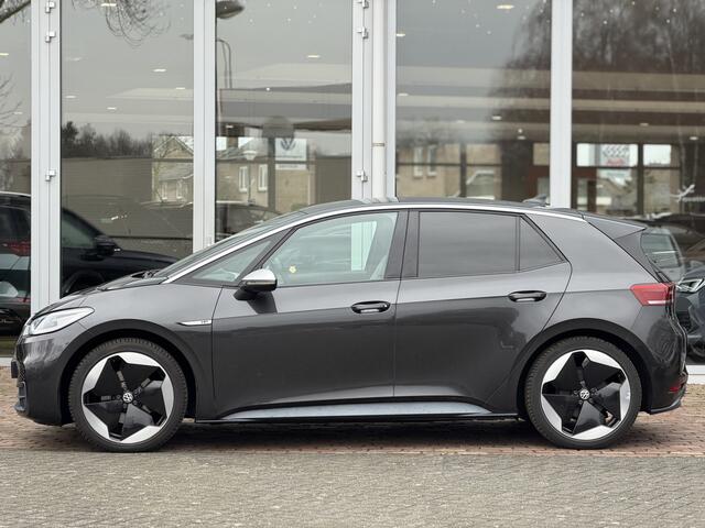 Volkswagen ID.3 Pro 58 kWh | HUD | Pano | elk. stoelen