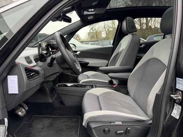 Volkswagen ID.3 Pro 58 kWh | HUD | Pano | elk. stoelen