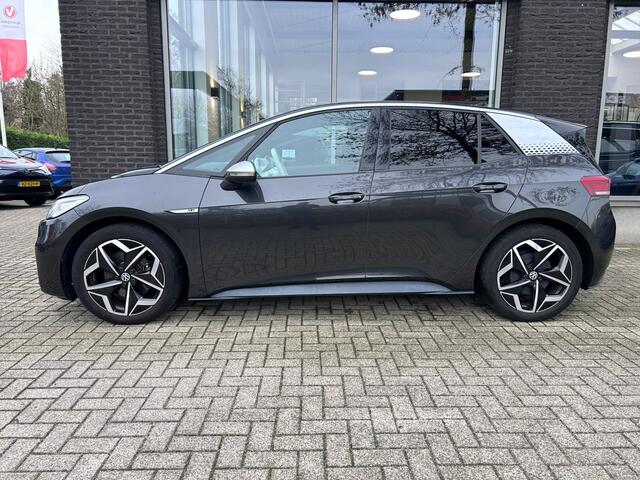 Volkswagen ID.3 First Plus 58 kWh | SOH 91% | Adapt Cruise | Camera |