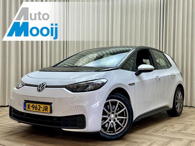 Volkswagen ID.3 Life 58 kWh *204 PK* Stoel/Stuurverwarming / Apple Carplay / Adaptive Cruise / LED / PDC / Ambiance Lighting / Org.NL!
