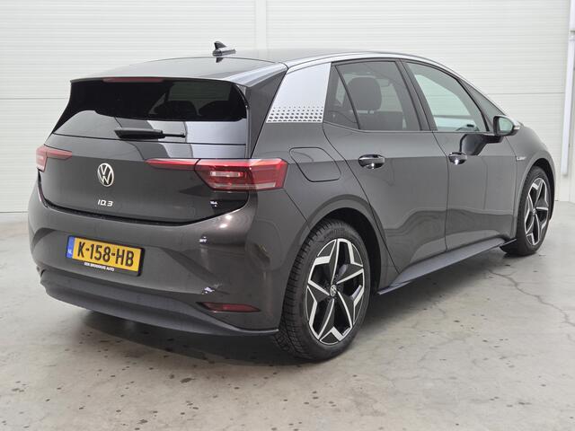 Volkswagen ID.3 First Plus 58 kWh | Camera | Navi |* 27 t/m 31 dec eindejaarsshow!!