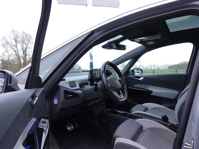 Volkswagen ID.3 First Max 58 kWh BOMVOL | PANO | LED | DODE-HOEK | HUD