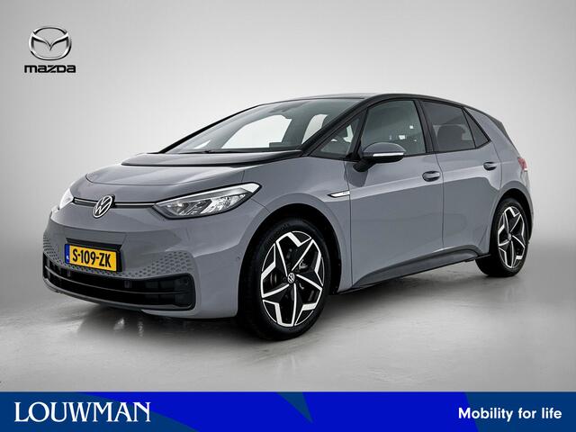 Volkswagen ID.3 Pro Advantage 58 kWh / Camera achter / Adaptieve cruise