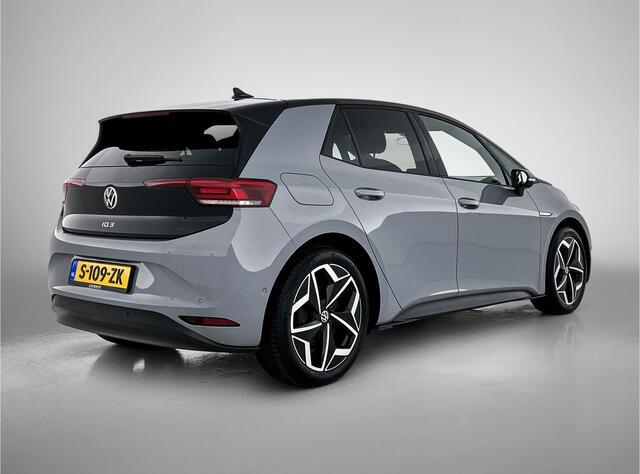 Volkswagen ID.3 Pro Advantage 58 kWh / Camera achter / Adaptieve cruise