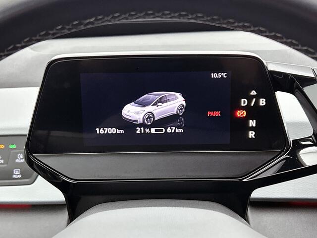Volkswagen ID.3 Pro Advantage 58 kWh / Camera achter / Adaptieve cruise