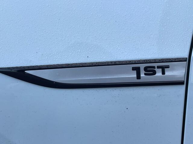 Volkswagen ID.3 First 58 kWh