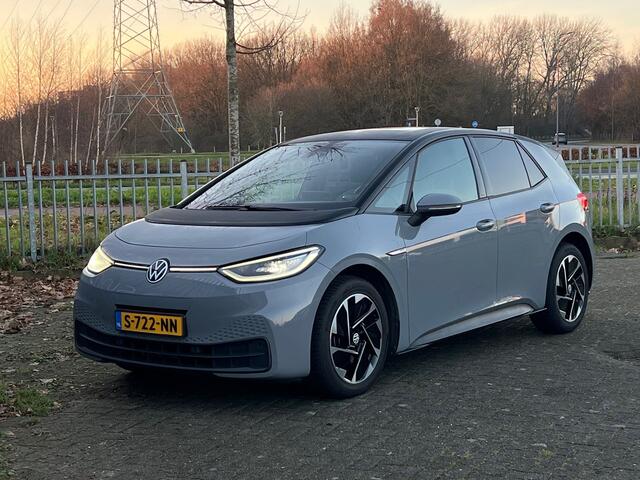 Volkswagen ID.3 Pro Business 58 kWh 204pk Panoramadak Matrix Led Camera