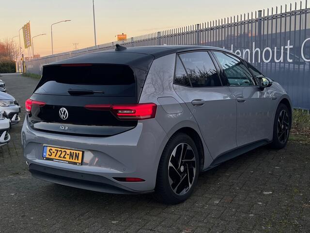 Volkswagen ID.3 Pro Business 58 kWh 204pk Panoramadak Matrix Led Camera