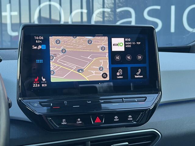 Volkswagen ID.3 Pro Business 58 kWh 204pk Panoramadak Matrix Led Camera