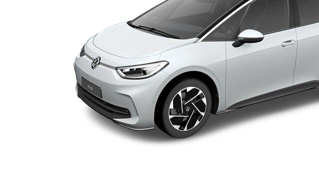 Volkswagen ID.3 Pro Business | Achterlichten LED, luxe uitgevoerd incl. dynamische knipperlichten | Airconditioning automatisch, 2-zone (Climatronic) | Buitenspiegels elektrisch instel-, verwarm- en inklapbaar