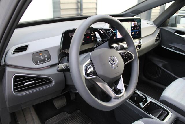 Volkswagen ID.3 Pure 45 kWh SOH 94% | Applecarplay/Android auto
