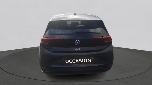 Volkswagen ID.3 204pk Pro Life 58 kWh Navi | App Connect | LM velgen |