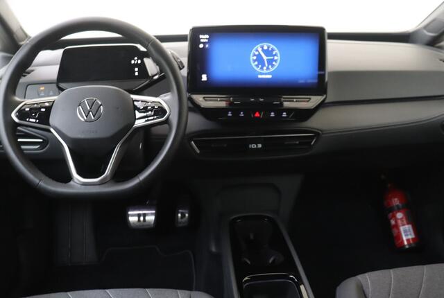 Volkswagen ID.3 Pro 58 kWh | Stoel & Stuurverwarming | ACC | PDC