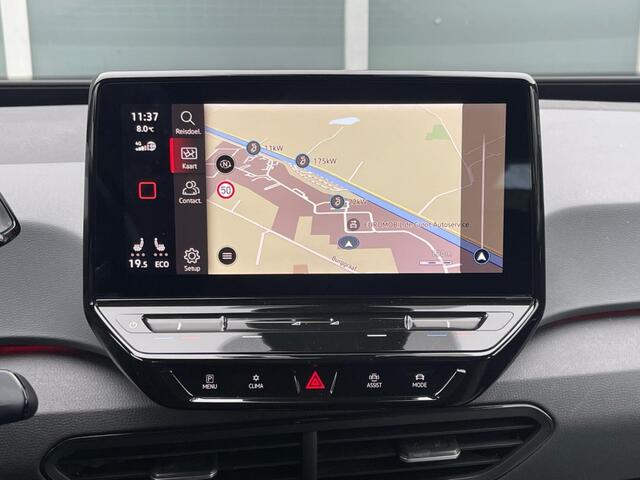 Volkswagen ID.3 Pro Performance 1ST 58kWh 204pk | ACC | 18" Lmv | NL auto