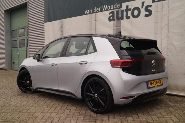 Volkswagen ID.3 Pro 58kWh -NAVI-ECC-PDC-SOH 87%-