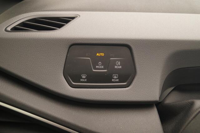 Volkswagen ID.3 Pro 58kWh -NAVI-ECC-PDC-SOH 87%-