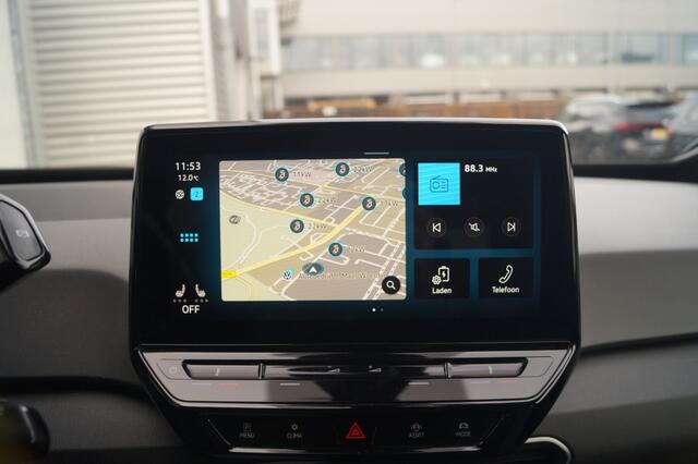 Volkswagen ID.3 Life 58kWh -NAVI-ECC-PDC-TREKHAAK-