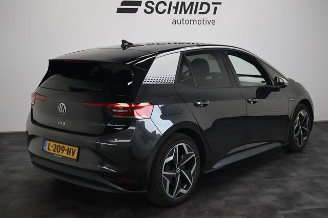 Volkswagen ID.3 First Plus 58 kWh | Matrix | Navigatie | Camera
