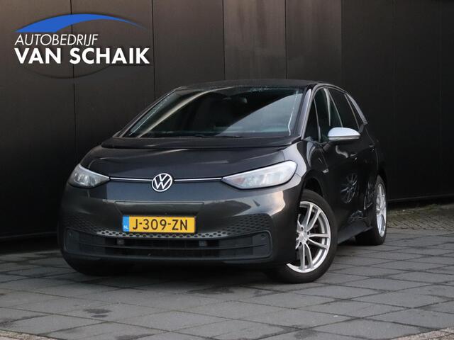 Volkswagen ID.3 First 58 kWh | PDC | CRUISE | NAVI | APPLE CARPLAY | STOEL/STUURVERW. |