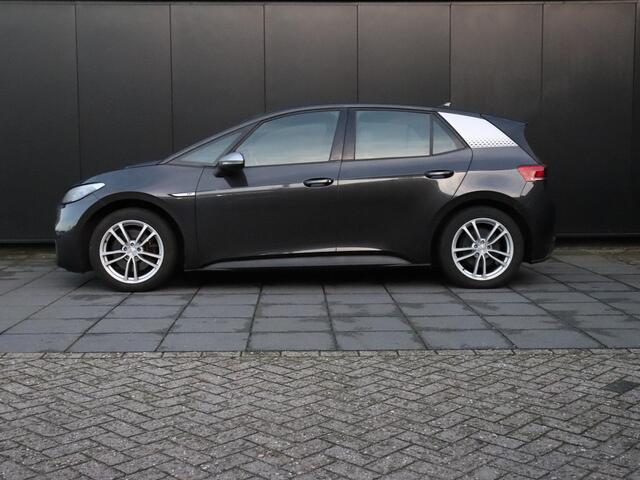 Volkswagen ID.3 First 58 kWh | PDC | CRUISE | NAVI | APPLE CARPLAY | STOEL/STUURVERW. |