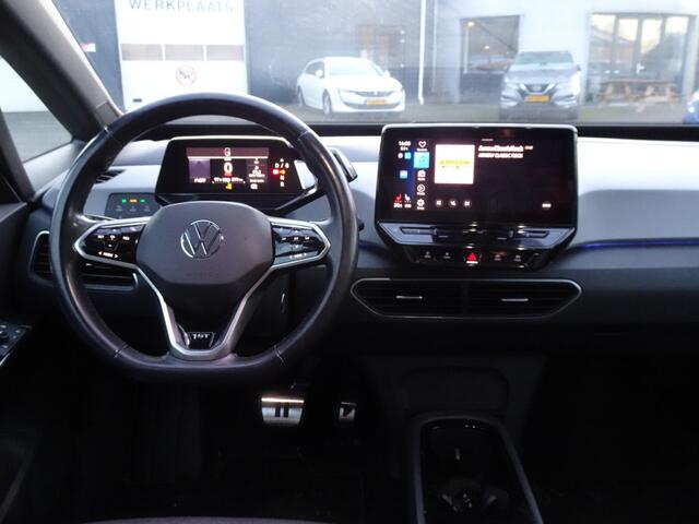 Volkswagen ID.3 First Plus 58 kWh