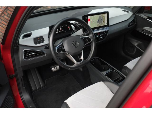 Volkswagen ID.3 Pro S 77 kWh Navigatie, Achteruitrijcamera, ACC