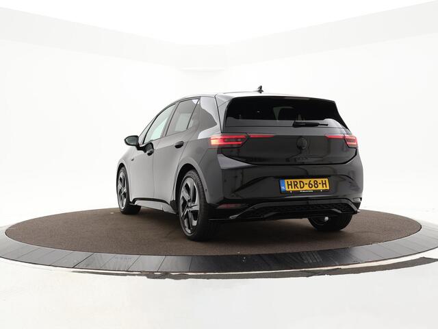Volkswagen ID.3 GTX Performance 79 kWh 326PK l Assistentie Plus l Panoramadak l 20" Skagen l Harmann Kardon l Black Style
